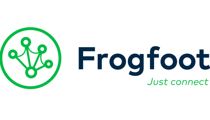 Frogfoot